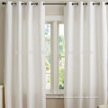 eco-friendly dupioni silk curtains fabric of fire retardant fabric